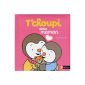T'choupi love mom (Album)