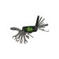 SUPER MULTITOOL EFFICIENT AND STRONG, DURABLE, FOR ALL BIKES