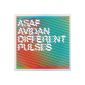 Different Pulses (MP3 Download)