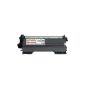 Brother TN-2220 toner cartridge black for laser printer HL-2240 / -2240D / -2250DN / -2270DW (Office supplies & stationery)