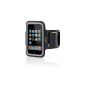 Belkin DualFit bracelet for iPod touch black (Accessories)