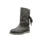 s.Oliver Casual 5-5-26406-21 ladies slip boots (shoes)
