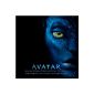 Avatar Music From The Motion Picture Music Composed And Conducted By James Horner [+ digital booklet] (MP3 Download)