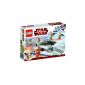 Lego Star Wars 8083 - Rebel Trooper Battle Pack (Toys)