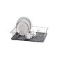 Metaltex Colonia 32064568 dishes with drainer tray (Kitchen)