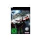 Ridge Racer Unbounded [PC Steam Code] (Software Download)