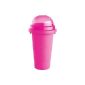 TV our original 05,875 Magic Freez cups, pink (household goods)