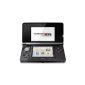 Nintendo 3DS - Cosmos Black (Console)