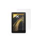 2 x Screen Protection Film atFoliX Amazon Kindle Fire HDX 8.9 (Model 2013) - FX-Antireflex antireflection (Electronics)