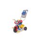 Tricycle Smoby Be Move Confort - Mixed (Toy)