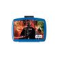 Star Wars Premium lunchbox Lunchbox (Toys)
