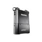 Walimex Pro Powerblock Porta Li-Ion battery (4500 mAh) for Nikon Flashes black (Accessories)
