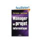 An IT project manager (Paperback)