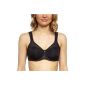 Excellent!  Optical smaller breast and very comfortable.  Supports perfectly