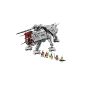 Lego Star Wars 75019 - AT-TE (Toys)