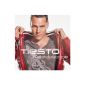 Everything is new in home Tiesto ...