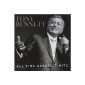 All Time Greatest Hits (Audio CD)