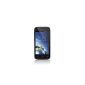 Kazam Thunder2 4.5L Smartphone Unlocked 4G (8GB - Android 4.3 Jelly Bean) Black (Accessory)