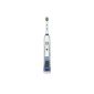 Braun Oral-B Triumph 9500 electric toothbrush Premium (Personal Care)