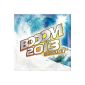 Booom 2013 - The First [Explicit] (MP3 Download)