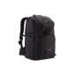 Case Logic KSB102 Professional DSLR Sling Backpack Camera Backpack (Large) Black (Electronics)