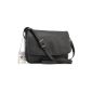 Visconti - Organizer / Shoulder Bag Leather - (03190) - Dimensions: W: 27 H: 20 D: 8 cm (Luggage)