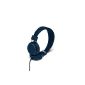 Urbanears Plattan On-Ear Headphones (115dB, 3.5mm jack, 1.2m) Indigo (Accessories)