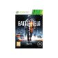 Battlefield 3 Game XBOX 360 [UK Import] (Video Game)