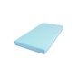 MSS 100700-200.140.11 Easy Active mattress with cover, 200 x 140 cm (household goods)
