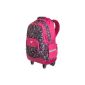Roxy Mississippi Kid B, Travel Bag (Luggage)