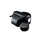 Fujifilm LC XPro1 camera bag black (Electronics)