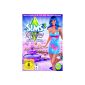 The Sims 3: Katy Perry's Sweet Treats accessories (add-on) (computer game)