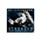 Stronger (What Does not Kill You) (MP3 Download)