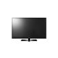 LG 60PZ570S 152 cm (60 inches) 3D plasma TV (Full HD, 600Hz SFD, Smart TV, DVB-T / C / S) (Electronics)