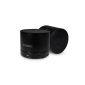 SoundWave SW100 - Rechargeable Bluetooth Wireless Portable Speaker BLACK - Wireless Speaker - Suitable for all audio devices (Incl .: Handsfree / Altavoce VOIP / SKYPE / Music / Audio Recording, including reading MP3 / HiFi / SmartPhone / Phone / Tablet / Computer Portatil / iPhone / iPod / iPad, etc.) (Electronics)
