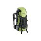 Aspen Sports Backpack Cherokee, 60 liters (equipment)