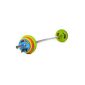 OLIVER Prime Pump barbell weight plate dumbbell dumbbell (Misc.)