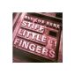 All The Best Of Stiff Little Fingers (CD)