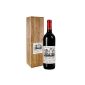 Bull + Bear Chateau Migraine dry with Gift Box (1 x 0.7 L)