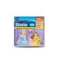 Vtech - 230205 - Storio 2 and subsequent generations - Learning Game - Disney Princesses (Toy)