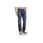 OTTO KERN Denim Jeans Men's Regular waist 7224/81100 (Textiles)