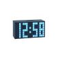 TFA 98.1082.02 Electronic alarm clock Time Block (household goods)