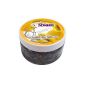 Shiazo 100gr.  Cantaloupe - stone granules - Nicotine-free tobacco substitutes 100gr.  (Household goods)