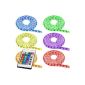 s`luce iLight RGB LED Strip 5m Complete incl. Remote Control 991 601 219 (household goods)