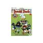 Donald Duck Special Issue [annual subscription] (magazine)
