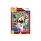 Rabbids show - Nintendo Selects (Video Game)