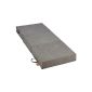 Gigapur 25069 Visco luxury folding mattress for adults (household goods)