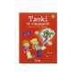 Taoki and company CP: syllabic reading method (Paperback)