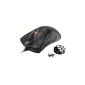 Trust GXT 31 Gaming Mouse Black (Accessories)