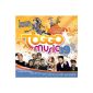 Toggo Music 39 (Audio CD)